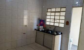 Imagem 3: JACAREí - Casa Padrão - Jardim do Vale