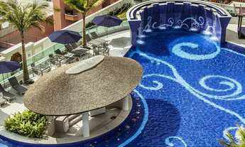 Imagem 4: Apartamento para aluguel possui 144 metros quadrados com 4 quartos