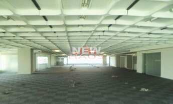 Imagem 2: CONJUNTO COMERCIAL ALTO PADRÃO ANDAR INTEIRO - JARDIM SÃO LUIS - SP