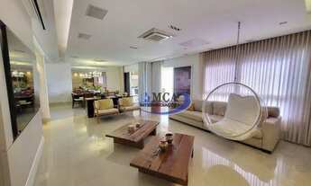 Imagem 3: Apartamento 3 suítes - Edifício Des Arts - Jardim das Nações - Taubaté/SP