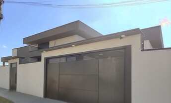 Imagem 2: Casa para venda com 152 m², com piscina, no Ibirá - Pouso Alegre - MG