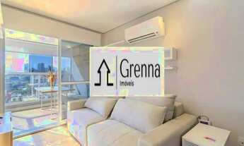 Imagem: Apartamento com 30m² para venda, Pinheiros-SP