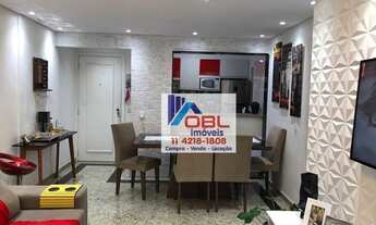 Imagem 6: Apartamento com 3 dormitórios à venda, 74 m² por R$ 444.000 - Carrão - São Paulo/SP