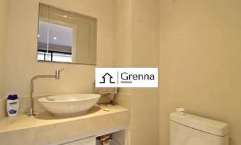 Imagem 15: Apartamento mobiliado à venda com 66m², Vila Olímpia - São Paulo