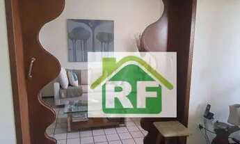 Imagem 6: Apartamento com 4 dormitórios, 138 m² - venda por R$ 650.000,00 ou aluguel por R$ 3.303,89