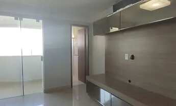 Imagem 4: Apartamento para venda com 128 metros quadrados com 4 quartos em Setor Bueno - Goiânia - G