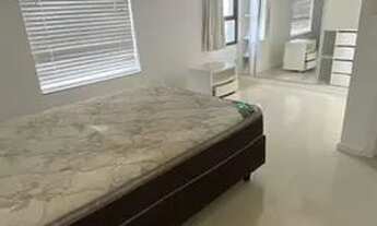 Imagem 4: Santana Flex Mobiliado Aluguel