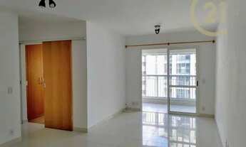 Imagem: Apartamento com 2 dormitórios para alugar