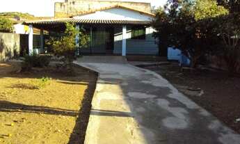 Imagem 2: Casa de 110 m², 2 quartos, confortável. Setor Garavelo, Aparecida de Goiânia-GO