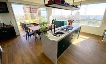 Imagem: Cobertura com 3 suítes à venda, 240 m²