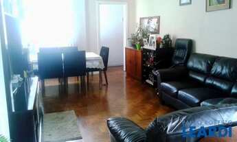 Imagem 2: APARTAMENTO - VILA BUARQUE - SP