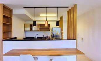 Imagem 5: Apartamento para alugar, 58 m² por R$ 4.916,77/mês - Granja Julieta - São Paulo/SP