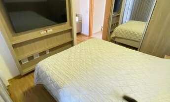 Imagem 6: Cobertura à venda, 3 quartos, 1 suíte, 2 vagas, União - Belo Horizonte/MG