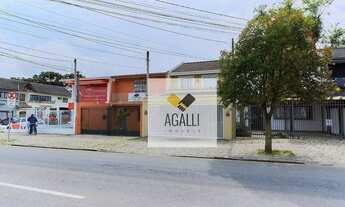 Imagem 3: Sobrado à venda, 91 m² por R$ 540.000,00 - Água Verde - Curitiba/PR