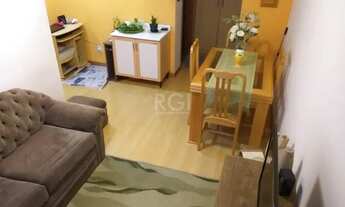 Imagem 2: PORTO ALEGRE - Apartamento Padrão - Jardim Leopoldina