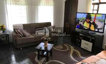 Imagem 2: Chácara à venda com 06 quartos na Vila São Geraldo - Zona Norte