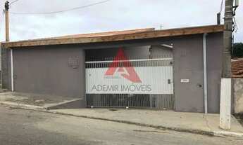 Imagem 6: JACAREí - Casa Padrão - Parque Santo Antônio