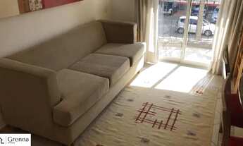 Imagem 1: 1 dormitório locação - Vila Olimpia