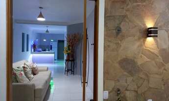 Imagem 2: Casa térra para venda possui 150 metros quadrados com 3 quartos em Itapuã - Salvador - Bah