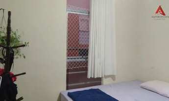 Imagem 4: JACAREí - Apartamento Padrão - Parque Santo Antônio