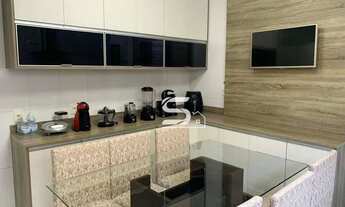 Imagem 4: Sobrado com 2 dormitórios à venda, 130 m² por R$ 390.000 - Jardim Ângela (Zona Leste) - Sã