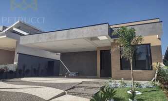 Imagem 2: Casa - Swiss Park - Campinas