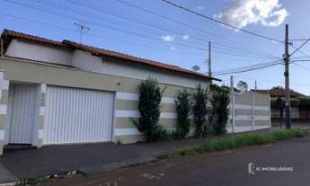 Imagem: Casa com 3 dormitórios à venda por R$