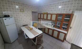 Imagem 6: SOBRADO ÁGUA RASA 160 M ²