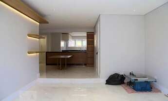 Imagem 5: Apartamento à Venda - Vila Andrade, 3 Quartos, 112 m2