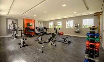 Imagem 2: Apartamento de 02 Quartos em Nova Iguaçu - Próximo da Rodovia Presidente Dutra