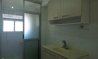Imagem 5: Apartamento no Parque Industrial