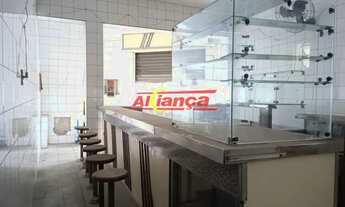 Imagem 3: SALÃO COMERCIAL 100M² - VILA ENDRES