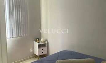 Imagem 6: Apartamento - Vila Marieta - Campinas