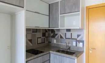 Imagem 3: Apartamento para Aluguel - Águas Claras, 1 Quarto, 34 m2