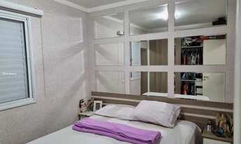 Imagem 6: Apartamento 2 dormitórios para Venda em São Paulo, Vila Santa Clara, 2 dormitórios, 1 suít