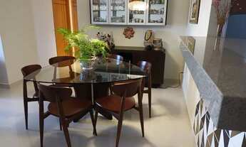 Imagem 6: Apartamento para venda tem 99 metros quadrados com 3 quartos em Vila Pires - Santo André