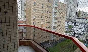 Imagem 4: Apartamento com 3 dorms, Canto do Forte, Praia Grande - R$ 545 mil, Cod: 3456