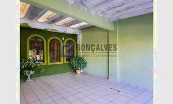 Imagem 3: SAO BERNARDO DO CAMPO - Residential / Home - DEMARCHI