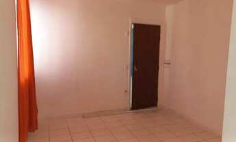 Imagem 3: Apartamento nos predinhos cinza