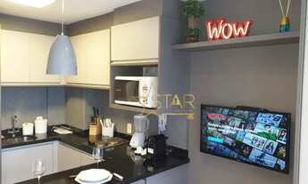 Imagem 7: Apartamento para alugar, 33 m² por R$ 5.900,00/mês - Chácara Santo Antônio - São Paulo/SP