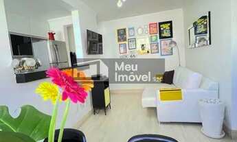 Imagem 7: Apartamento a venda no Parque Industrial de 2 quartos