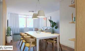 Imagem 2: Apartamento à Venda 131m² - Jardim Paulista, São Paulo