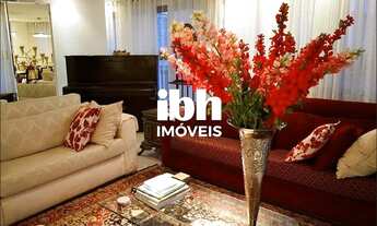 Imagem 3: Cobertura 4 quartos para alugar no Vila da Serra