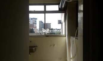 Imagem 7: Ótimo apartamento Bairro: Tabajaras