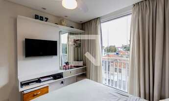 Imagem 6: Apartamento para Aluguel - Parque Oratório, 2 Quartos, 52 m2