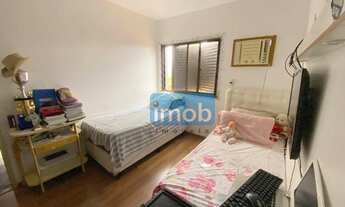 Imagem 7: Apartamento à venda, 125 m² por R$ 695.000 - Aparecida - Santos/SP