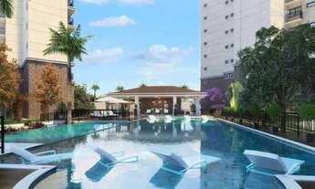 Imagem 4: Apartamento à venda no bairro Olho D'Água - São Luís/MA