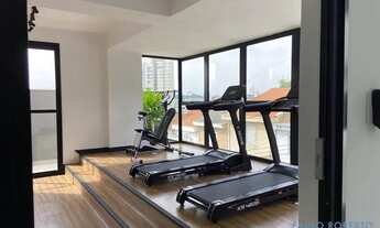 Imagem 3: APARTAMENTO - JARDIM DA GLÓRIA - SP