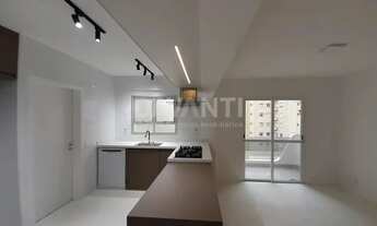 Imagem 3: Apartamento - Cambuí - Campinas