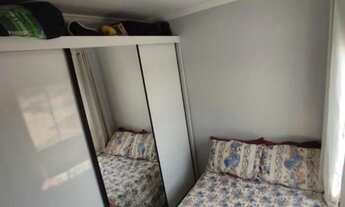 Imagem 4: VSC- Apartamento à Venda em São Marcos